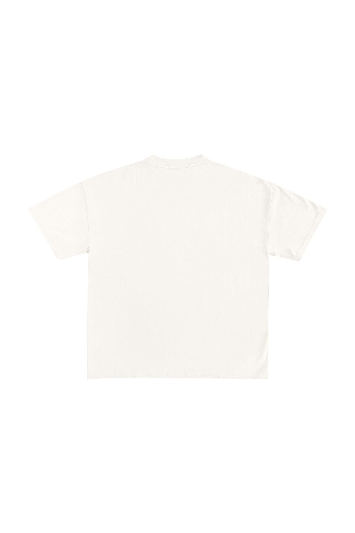 lethestudios  Most Hated Girl Baskılı T-Shirt - Görsel 3
