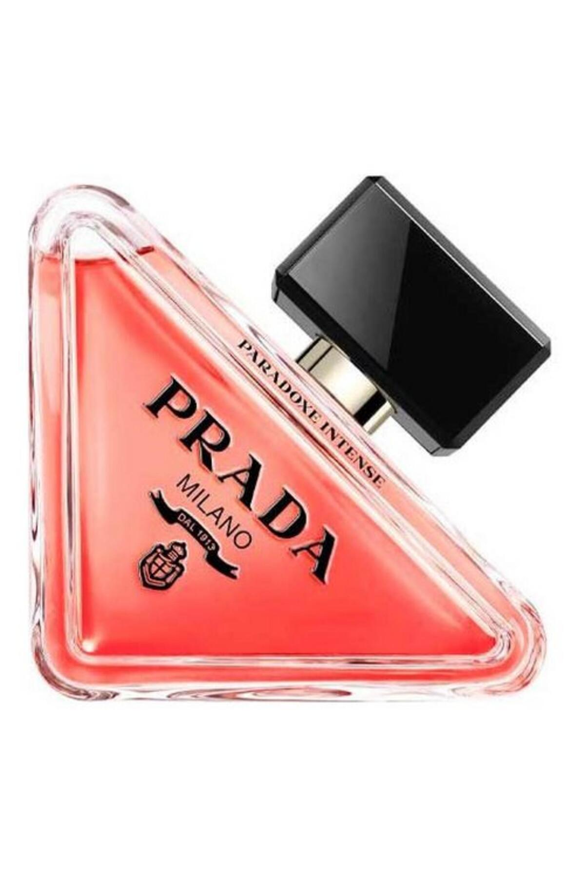 Prada Prada, Paradoxe Intense, Eau De Parfum, Pentru Femei, 90 ml