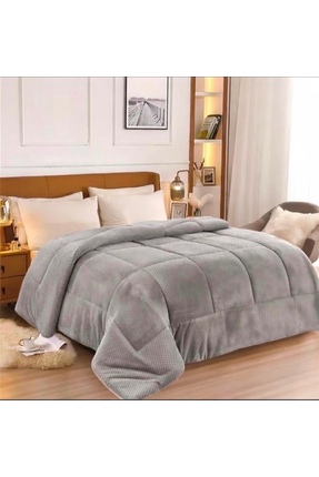 Aslan welsoft çift kişilik yorgan