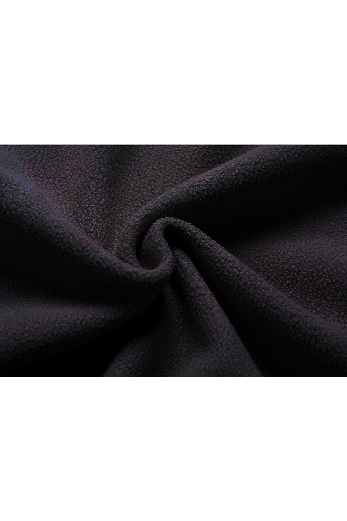 GENIUS STORE  Store Erkek Polar Yelek Tam Femuarlı Outdoor Spor Yelek 3 Cepli 8 Renk - Görsel 4