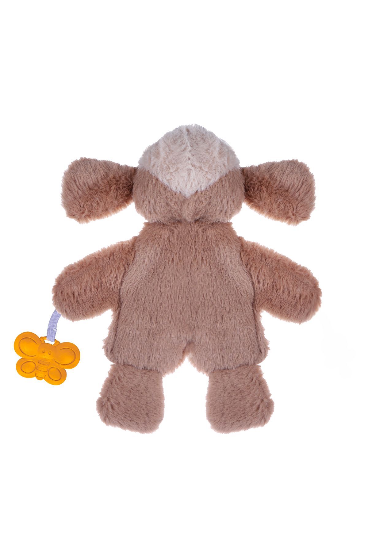 Budizzz Bebek Uyku ve Sarılma Arkadaşı | Diş Kaşıyıcılı Uyku Arkadaşı Köpek fotoğrafı 4 (önizleme)