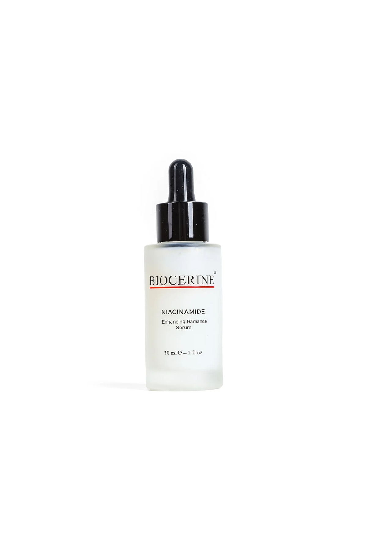 Niacinamide Leke Karşıtı & Parlaklık Arttırıcı Serum 30 ml — S-017