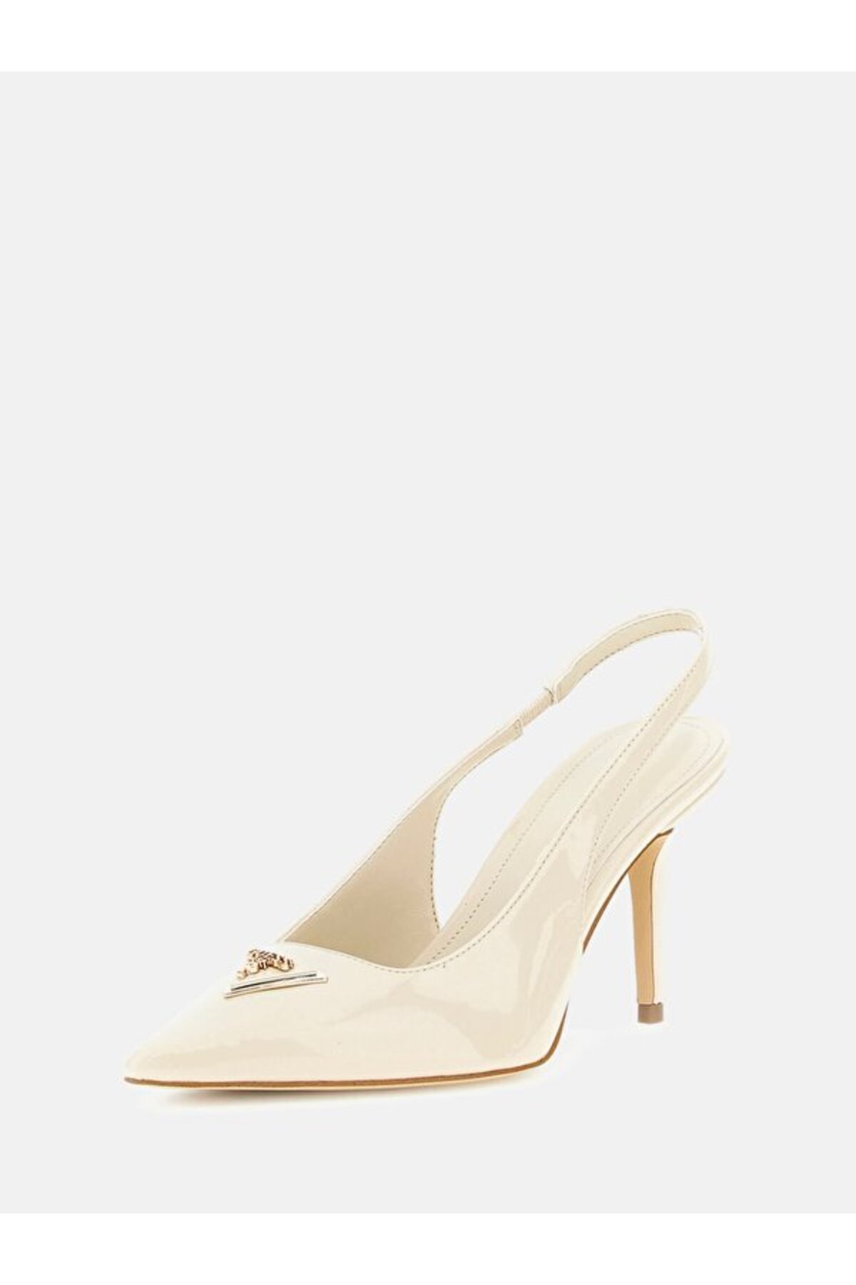 Guess Obuwie Sukienka Sling Back