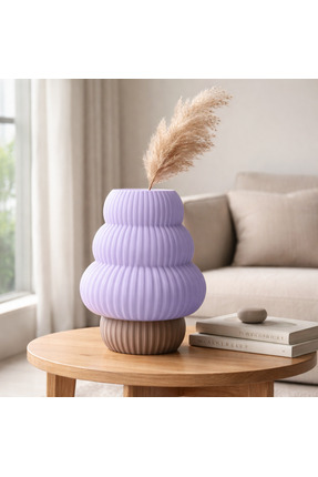 Lumos Object Lumos Tree Collection Cloud – LED Tealight | Modern Dekoratif Mi...