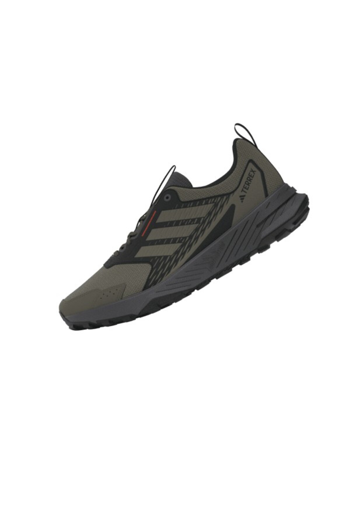 کتانی تمرین و دویدن مردانه راسته فاق نرمال | آدیداس adidas JI4285 - تصویر 7