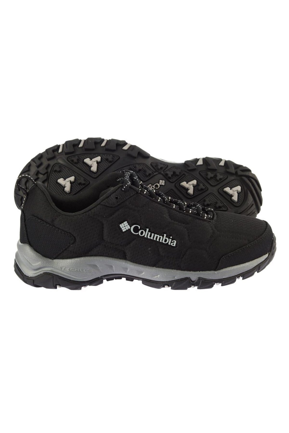 Columbia Erkek Outdoor Ayakkabı BM1905 FIRECAMP REMESH 1826981010 görsel 3