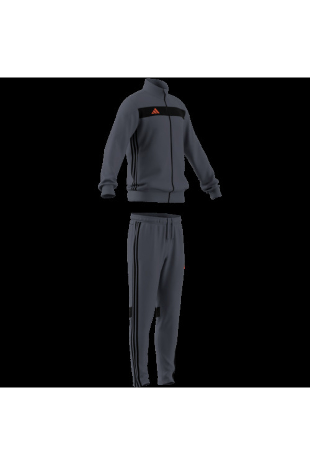 ست گرمکن ورزشی مردانه | آدیداس adidas TYC60232AF2E0E6100ABE3A00 - تصویر 6