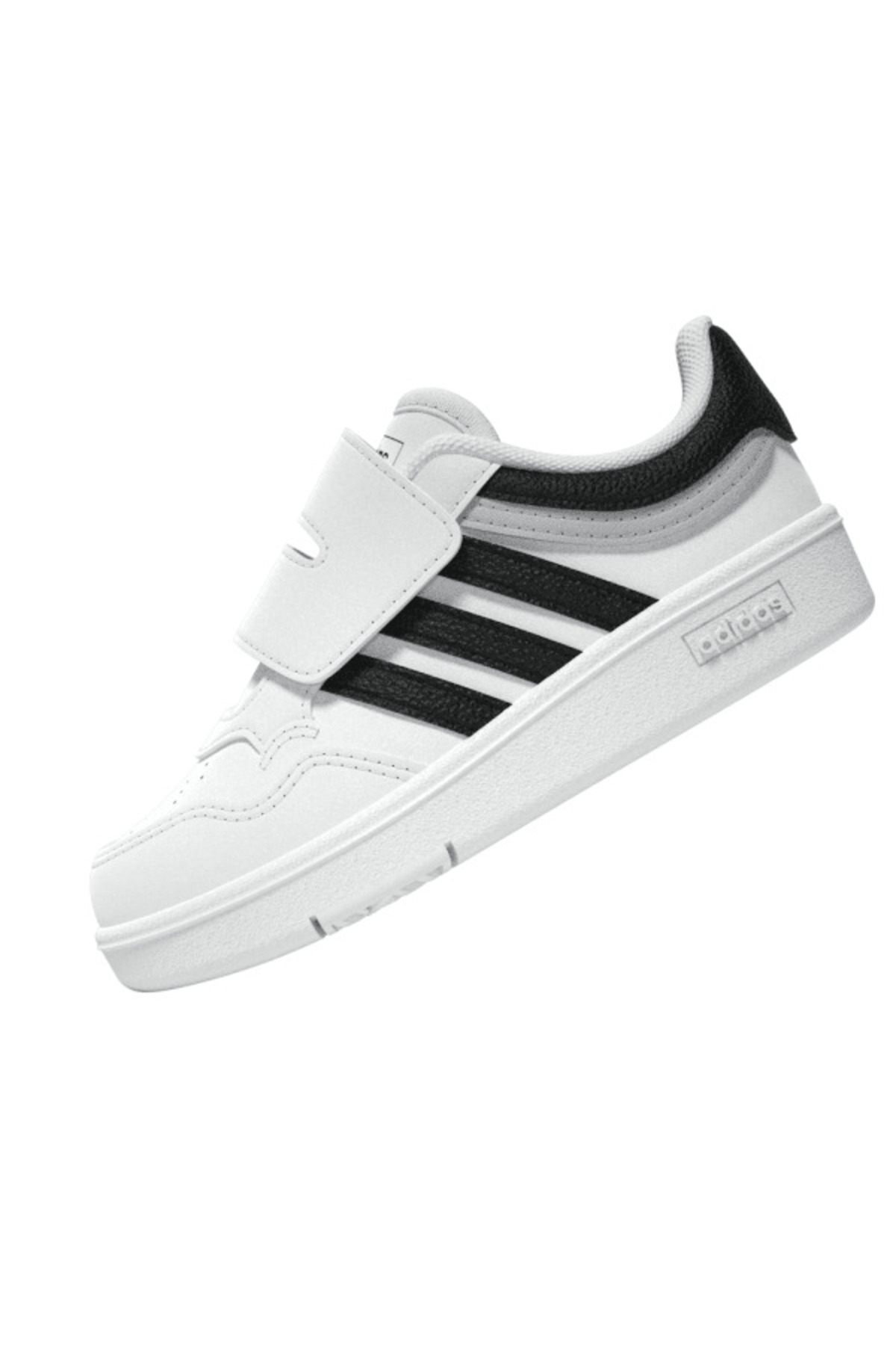 adidas Hoops 4.0 Shoes Kids fotoğrafı 6 (önizleme)