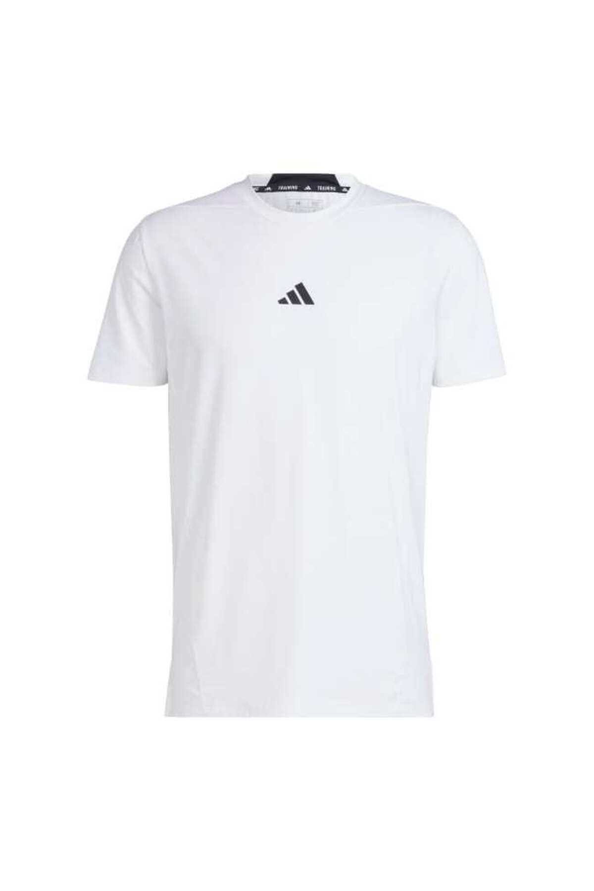 تیشرت مردانه راسته آستین کوتاه | آدیداس adidas IEJ24 - تصویر 3