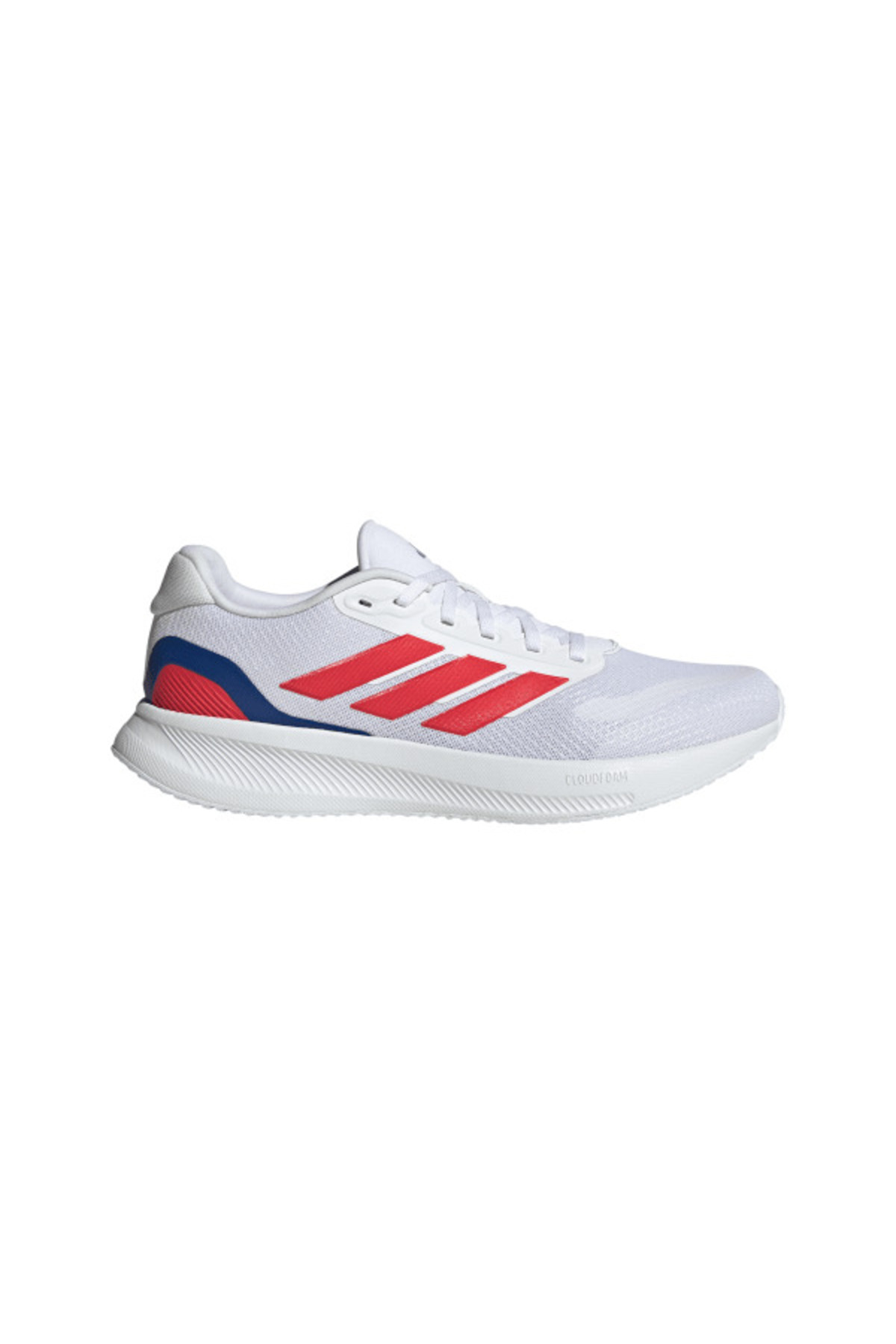 کفش اسنیکر مردانه راسته فاق نرمال | آدیداس adidas JR5089 - تصویر 6