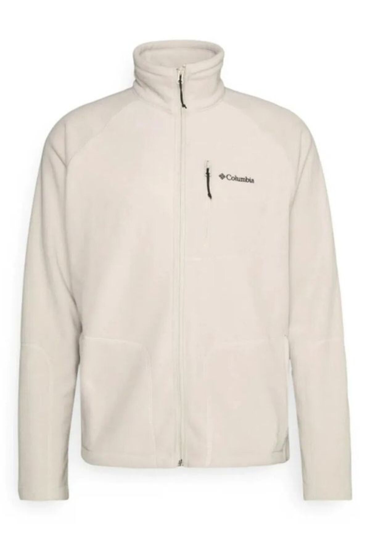 کلمبیا کاپشن پشمی مردانه مخصوص فضای باز AE3039 مدل FAST TREK II FULL ZIP FLEEECE 1420426278