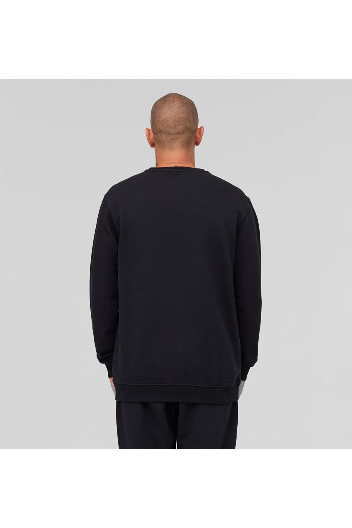 کلمبیا سویشرت مردانه فضای باز CS0469 CSC M یقه گرد پفی مدل II 9150301010