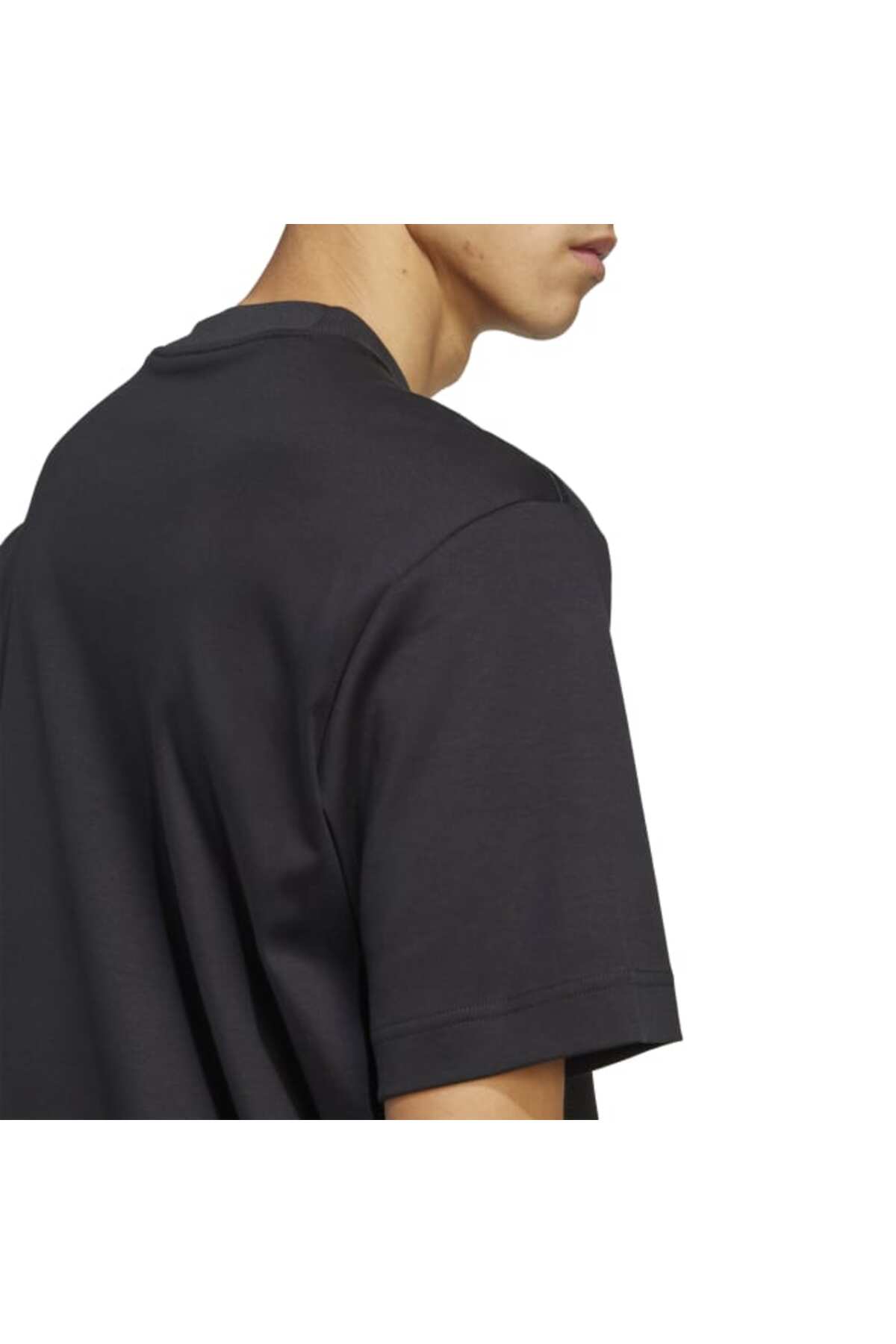 تیشرت زنانه راه راه | آدیداس adidas JF3254 - تصویر 6