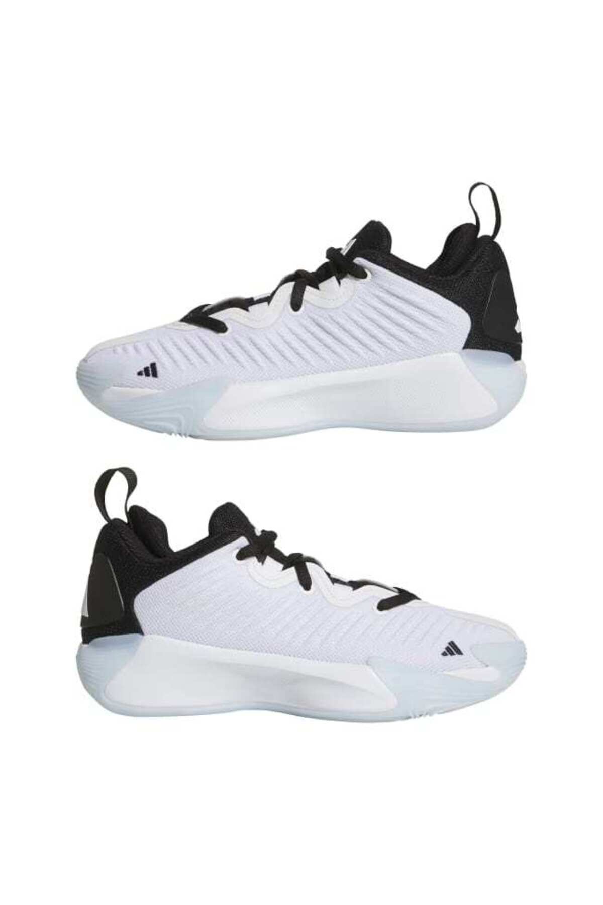 adidas Children's Basketball Shoes Initiation J Jr9765