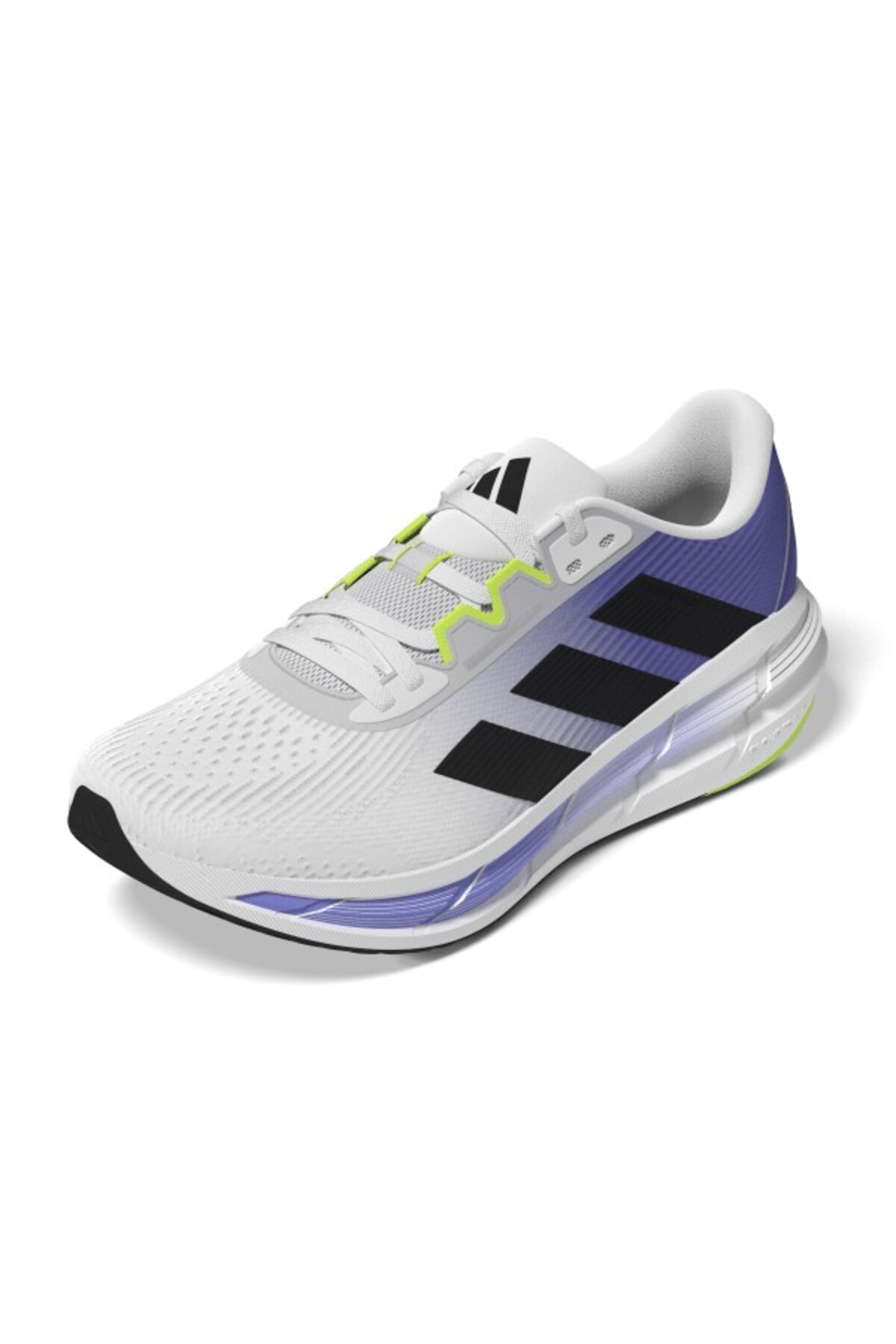 کتانی تمرین و دویدن مردانه راسته آستین کوتاه | آدیداس adidas JI4623 - تصویر 3