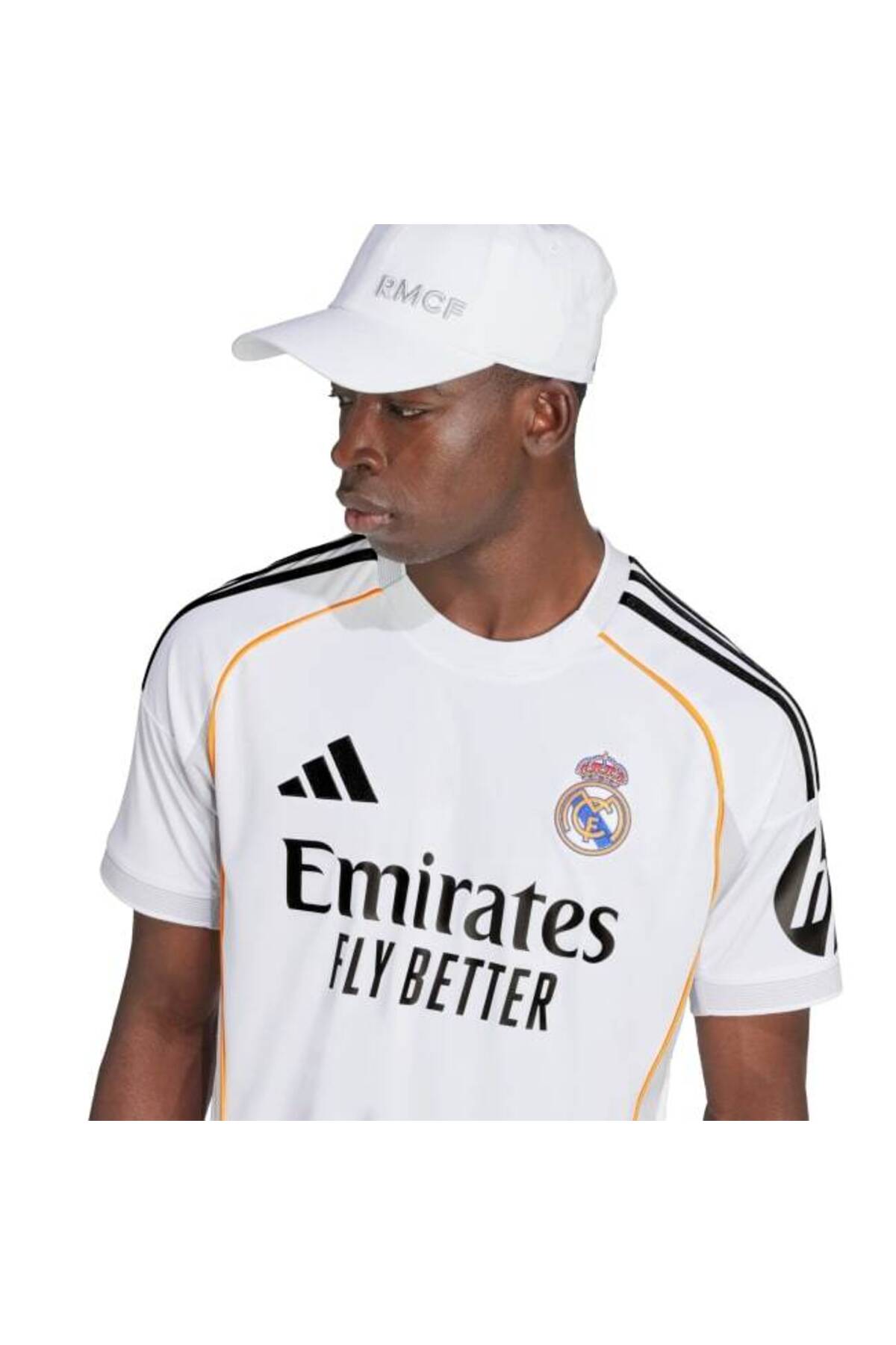 تیشرت مردانه راسته آستین کوتاه | آدیداس adidas TYCFE6FC68826E5F68CA43200 - تصویر 8