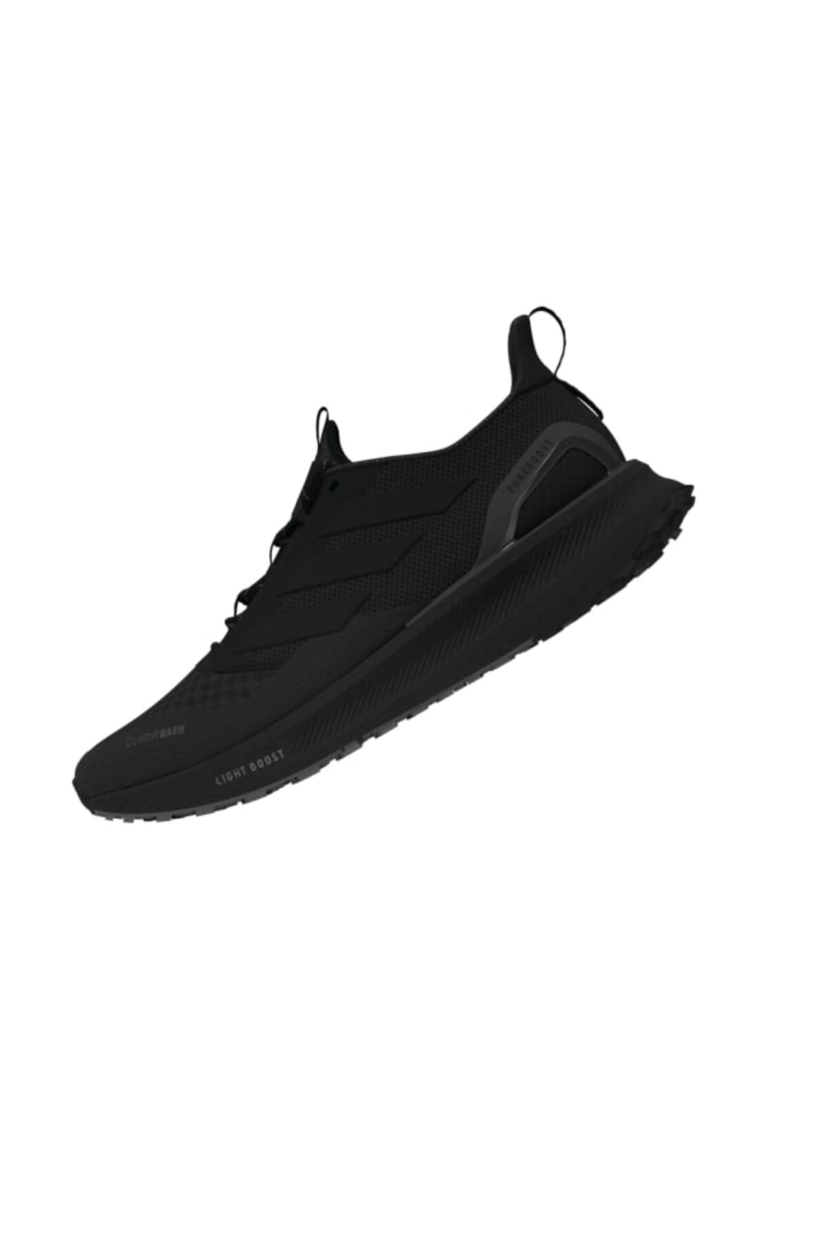 کتانی تمرین و دویدن مردانه راسته فاق نرمال | آدیداس adidas JI0303 - تصویر 5