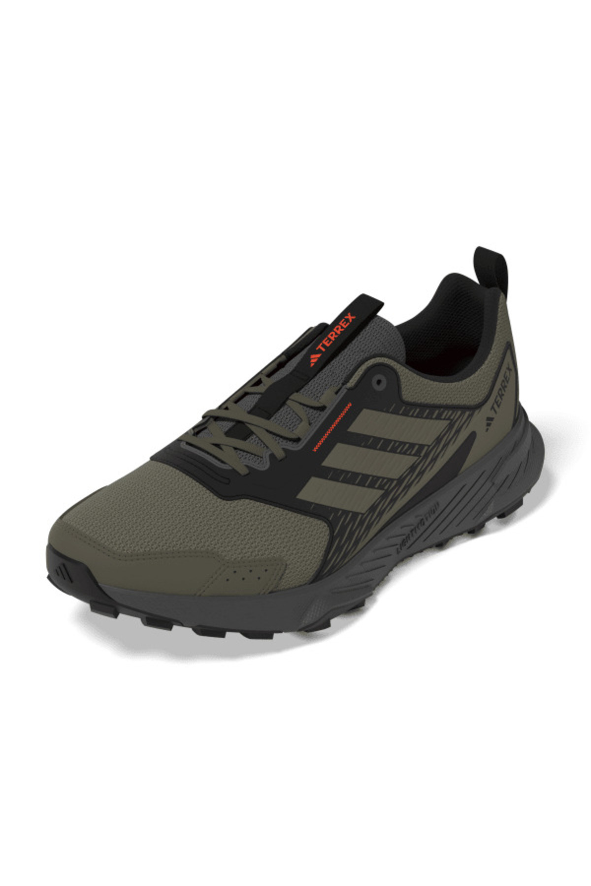 کتانی تمرین و دویدن مردانه راسته فاق نرمال | آدیداس adidas JI4285 - تصویر 4