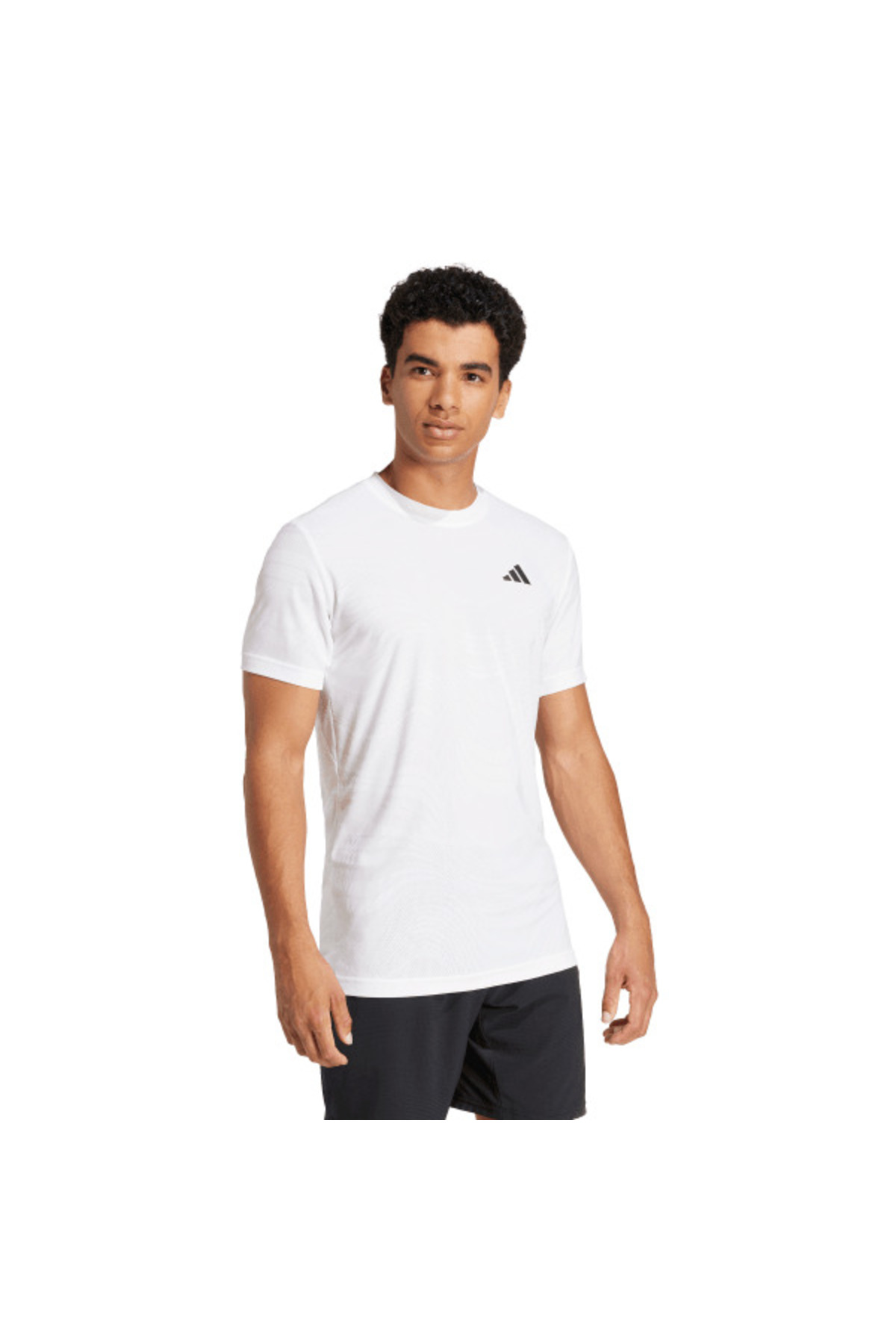 تیشرت زنانه راسته | آدیداس adidas JG1120 - تصویر 4