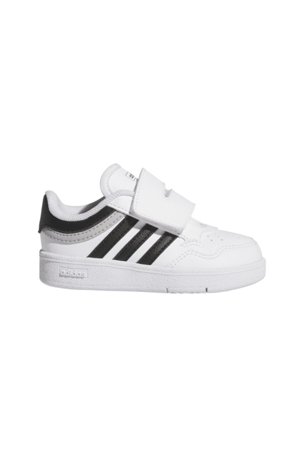 adidas Hoops 4.0 Shoes Kids fotoğrafı 7 (önizleme)