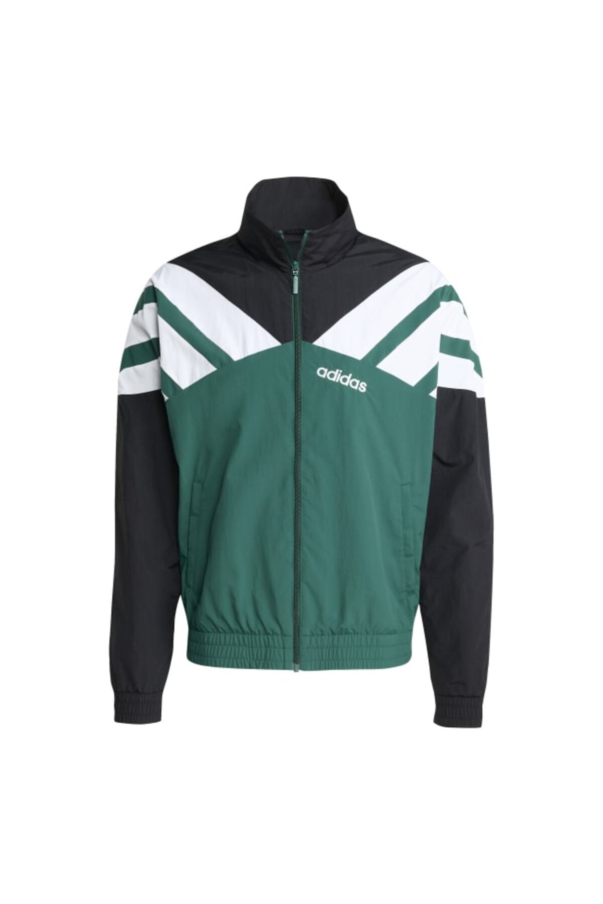 adidas Erkek Günlük Spor Ceket TRACK TOP JX3053 - Fiyatı, Yorumları