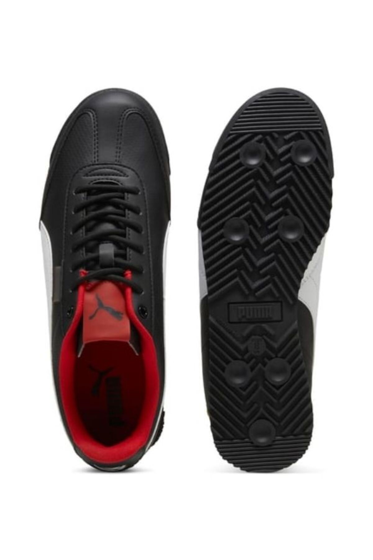 کفش اسنیکر مردانه راسته | آدیداس adidas 30837801 - تصویر 4