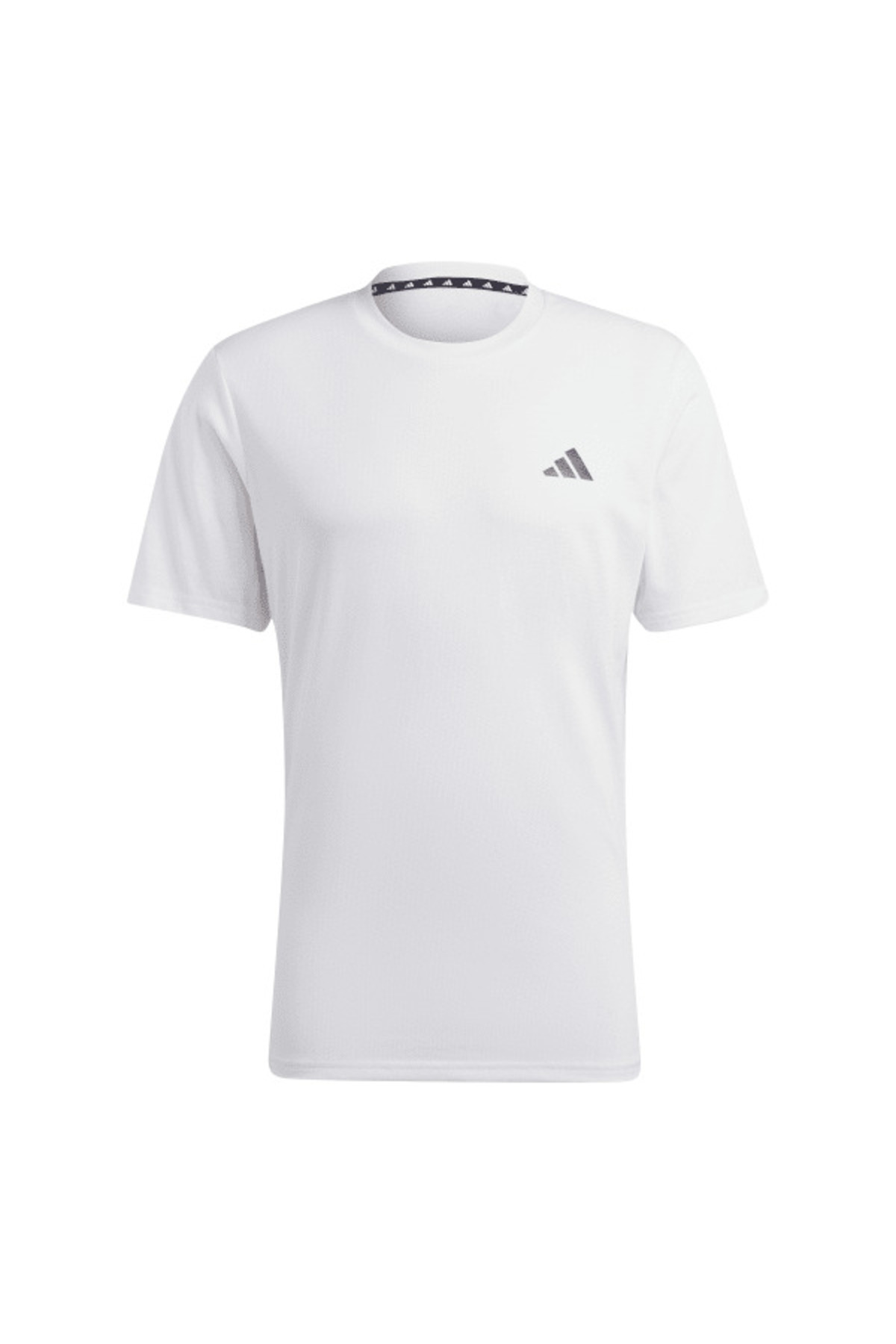 تیشرت زنانه راسته | آدیداس adidas JC5379 - تصویر 2