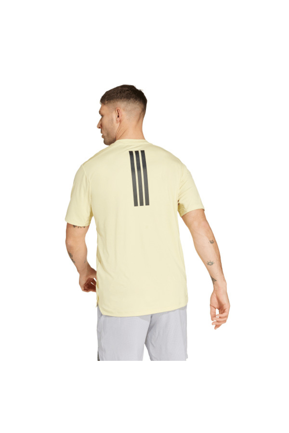 تیشرت مردانه رنگارنگ | آدیداس adidas KTN09 - تصویر 3