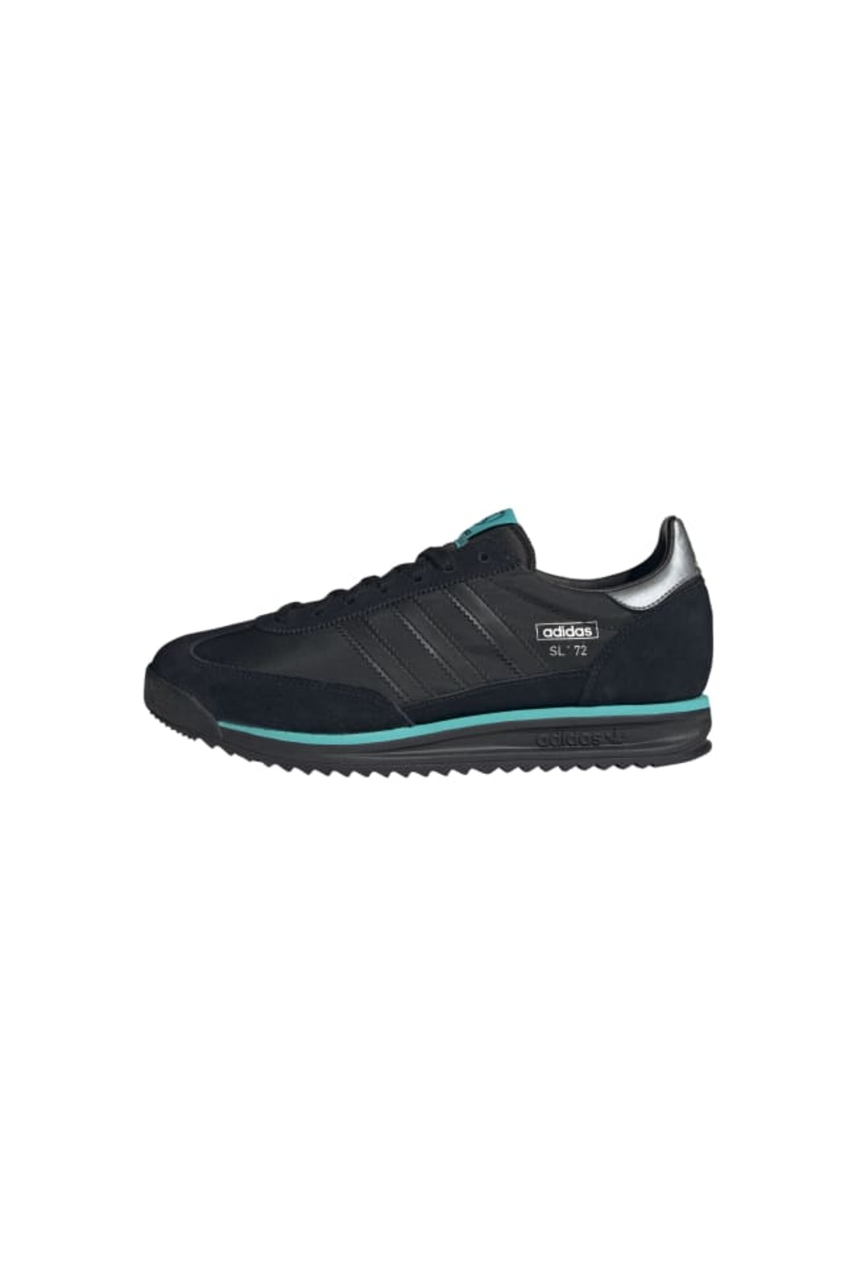 کفش اسنیکر مردانه راسته آستین کوتاه | آدیداس adidas ONF37 - تصویر 3