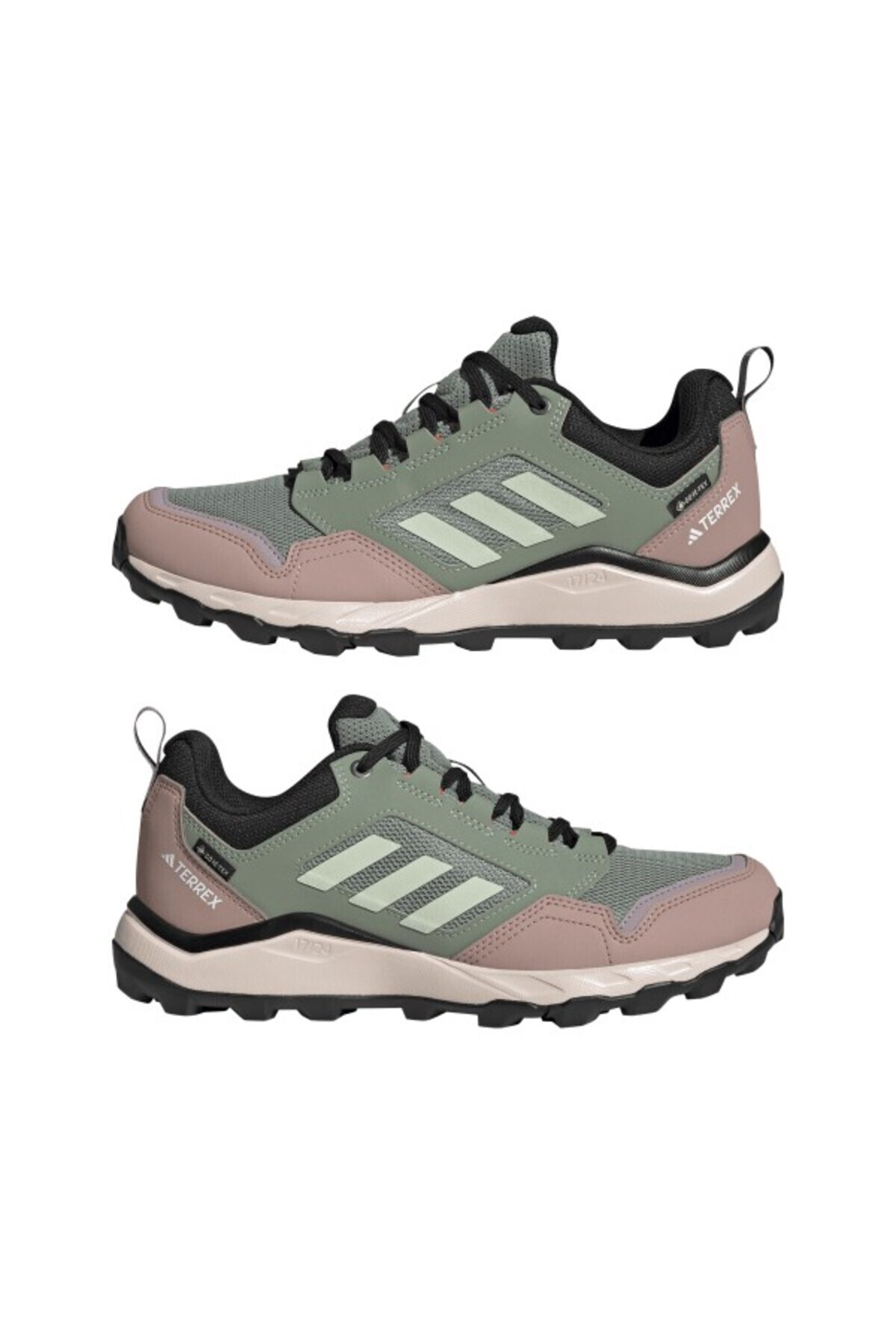 adidas  Kadın Outdoor AYAKKABI JI1308 TERREX TRACEROCKER 2 GTX W