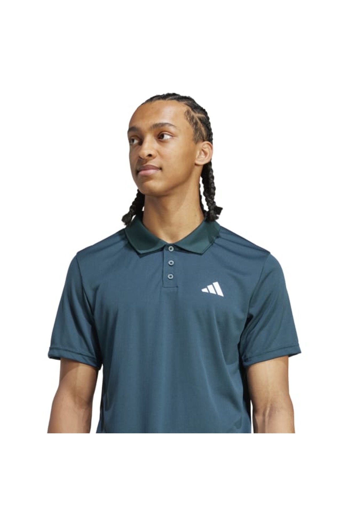 تیشرت مردانه راسته آستین کوتاه | آدیداس adidas KWH36 - تصویر 7