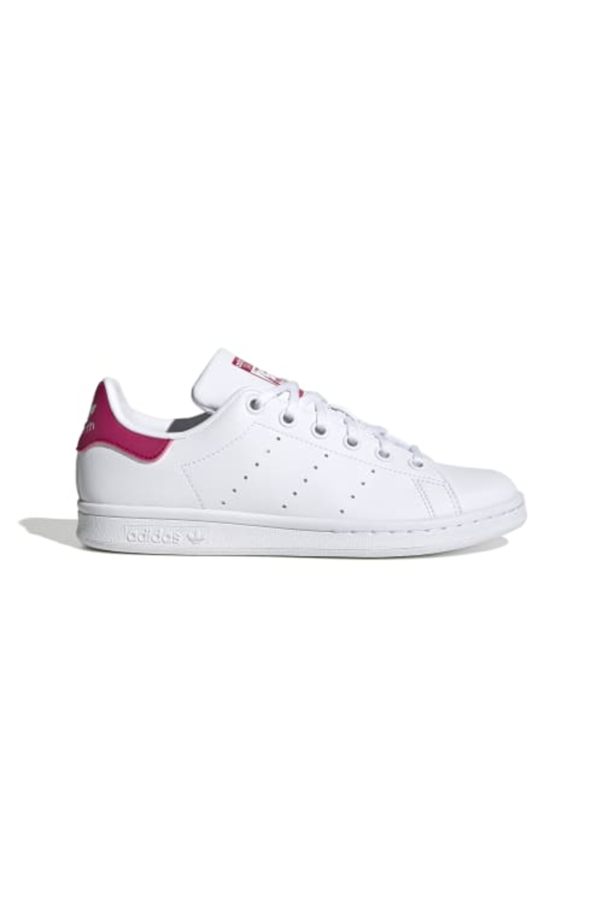 آدیداس کفش زنانه کتانی راحتی STAN SMITH J FX7522