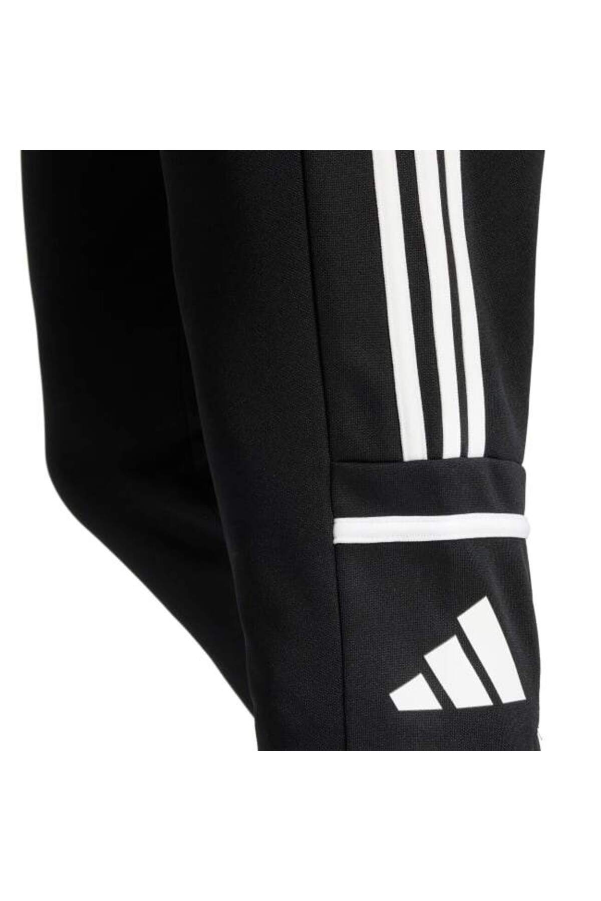 شلوار گرمکن ورزشی مردانه راسته آستین کوتاه | آدیداس adidas TYC86D0FC2524A757A49E1800 - تصویر 8