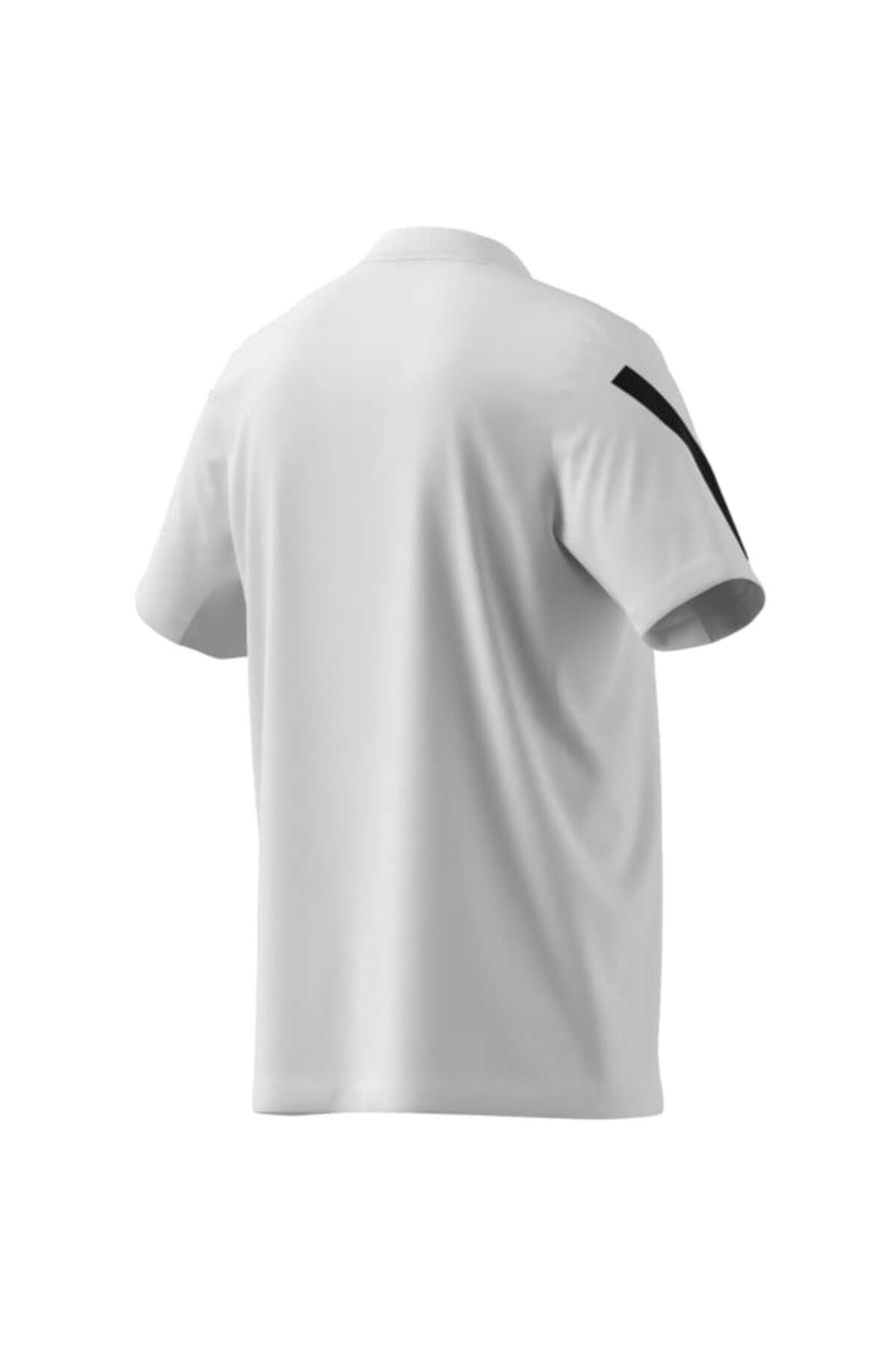 تیشرت مردانه راسته آستین کوتاه | آدیداس adidas JE3078 - تصویر 4