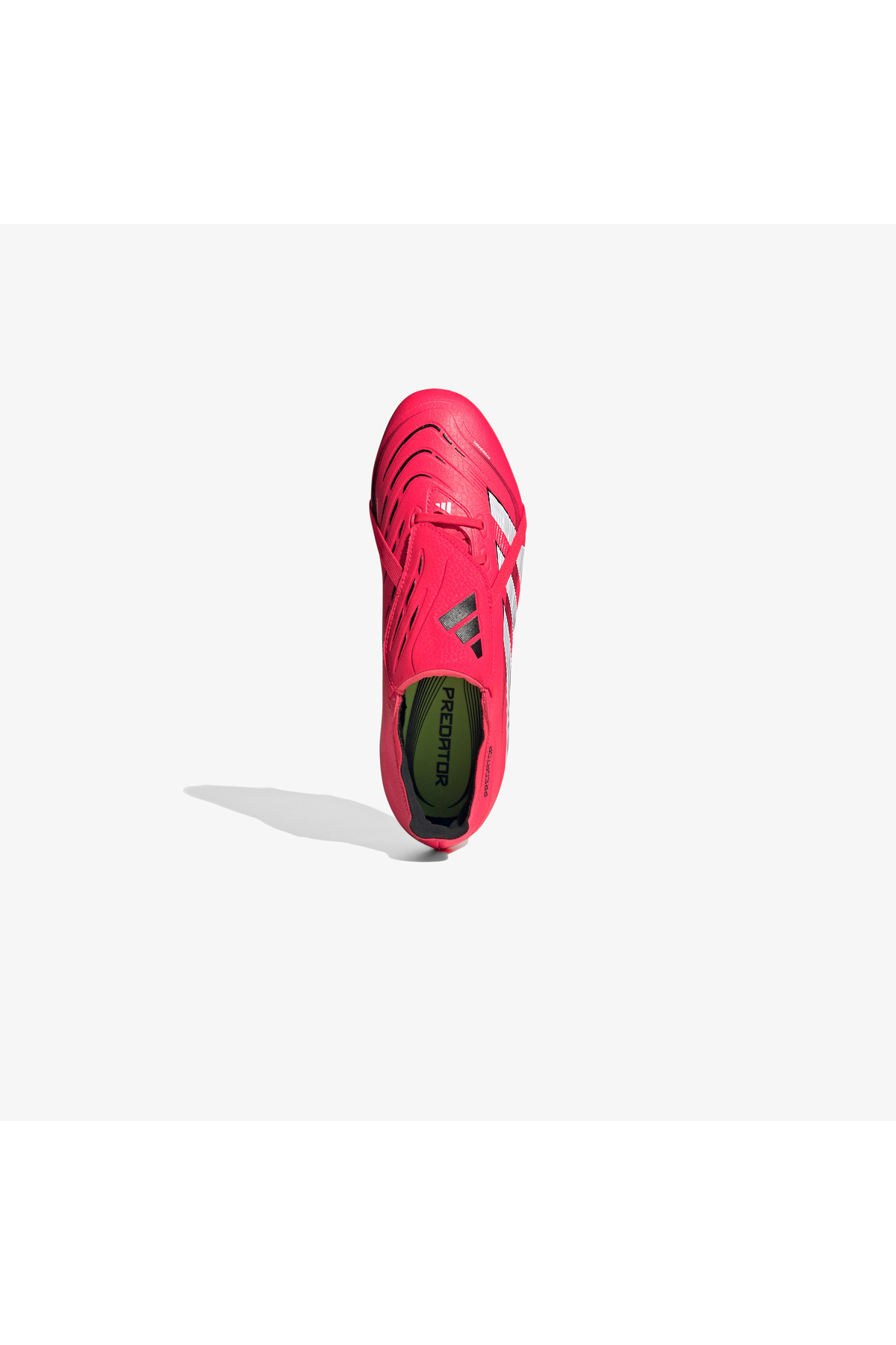 کتانی استوک دار زنانه راسته | آدیداس adidas ID1319 - تصویر 5