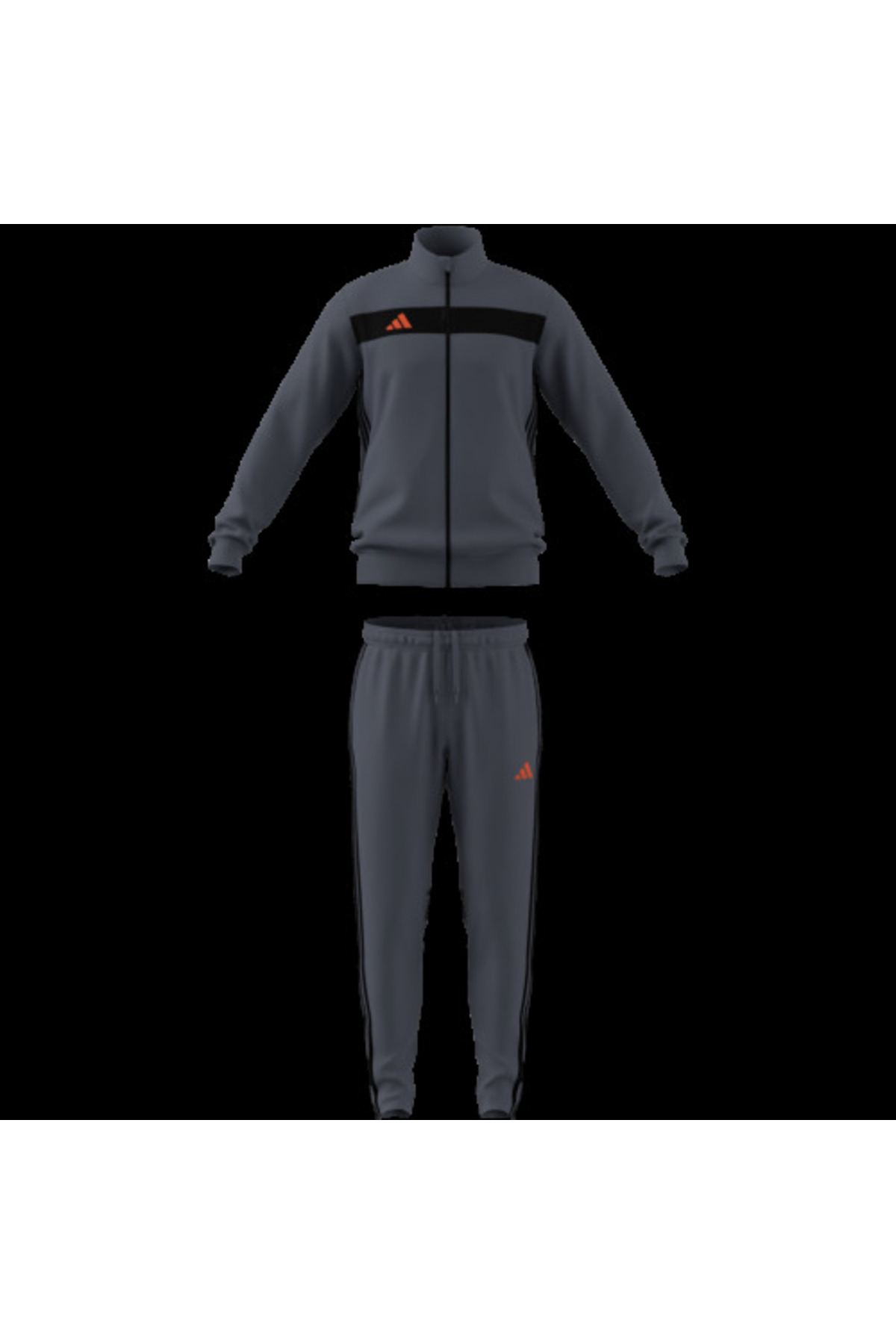 ست گرمکن ورزشی مردانه | آدیداس adidas TYC60232AF2E0E6100ABE3A00 - تصویر 4