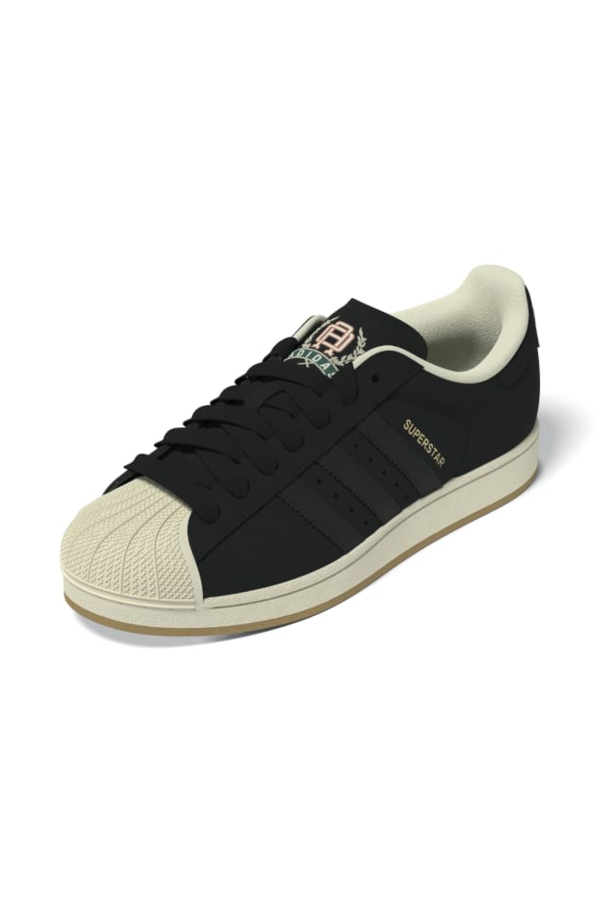 کفش اسنیکر مردانه راسته آستین استاندارد | آدیداس adidas JQ3214 - تصویر 4