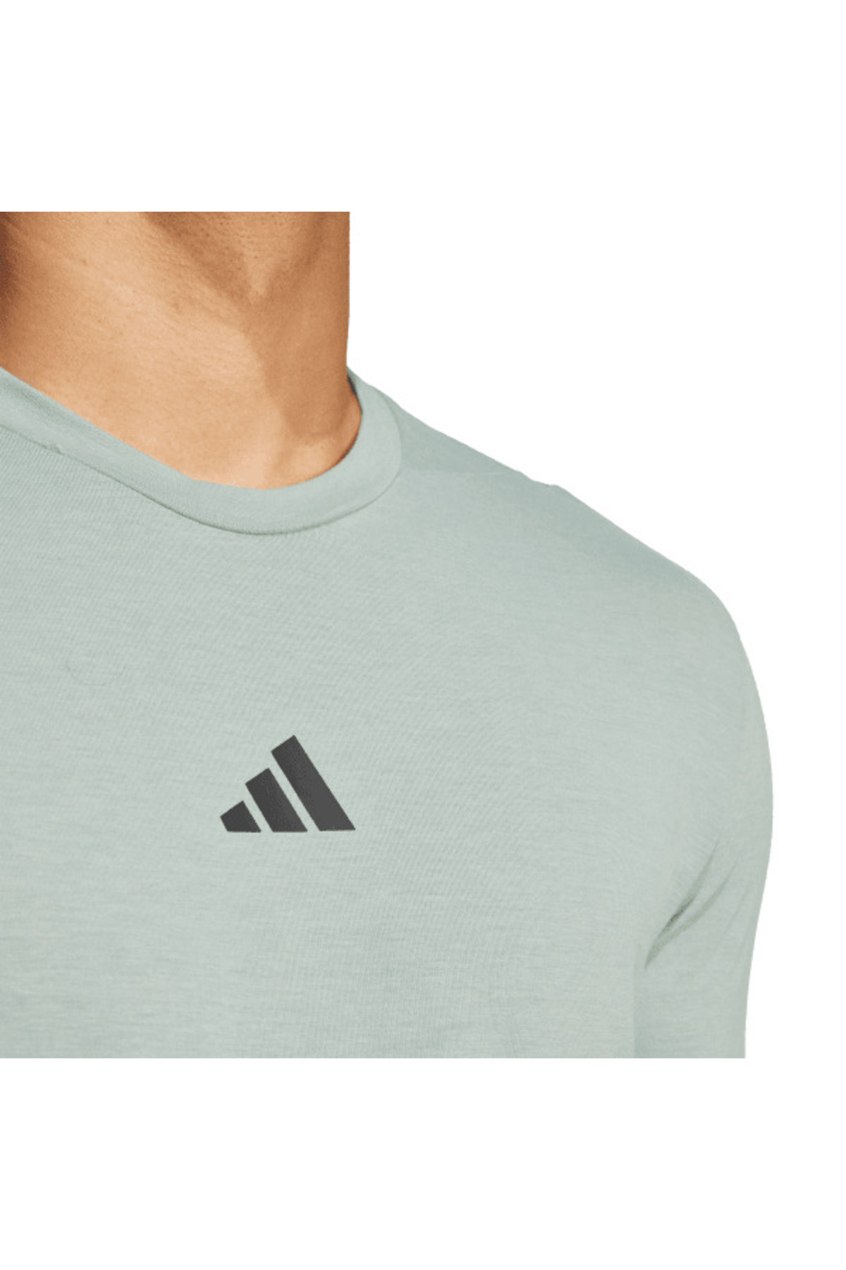 تیشرت مردانه راسته | نیو بالانس New Balance JI5768 - تصویر 5