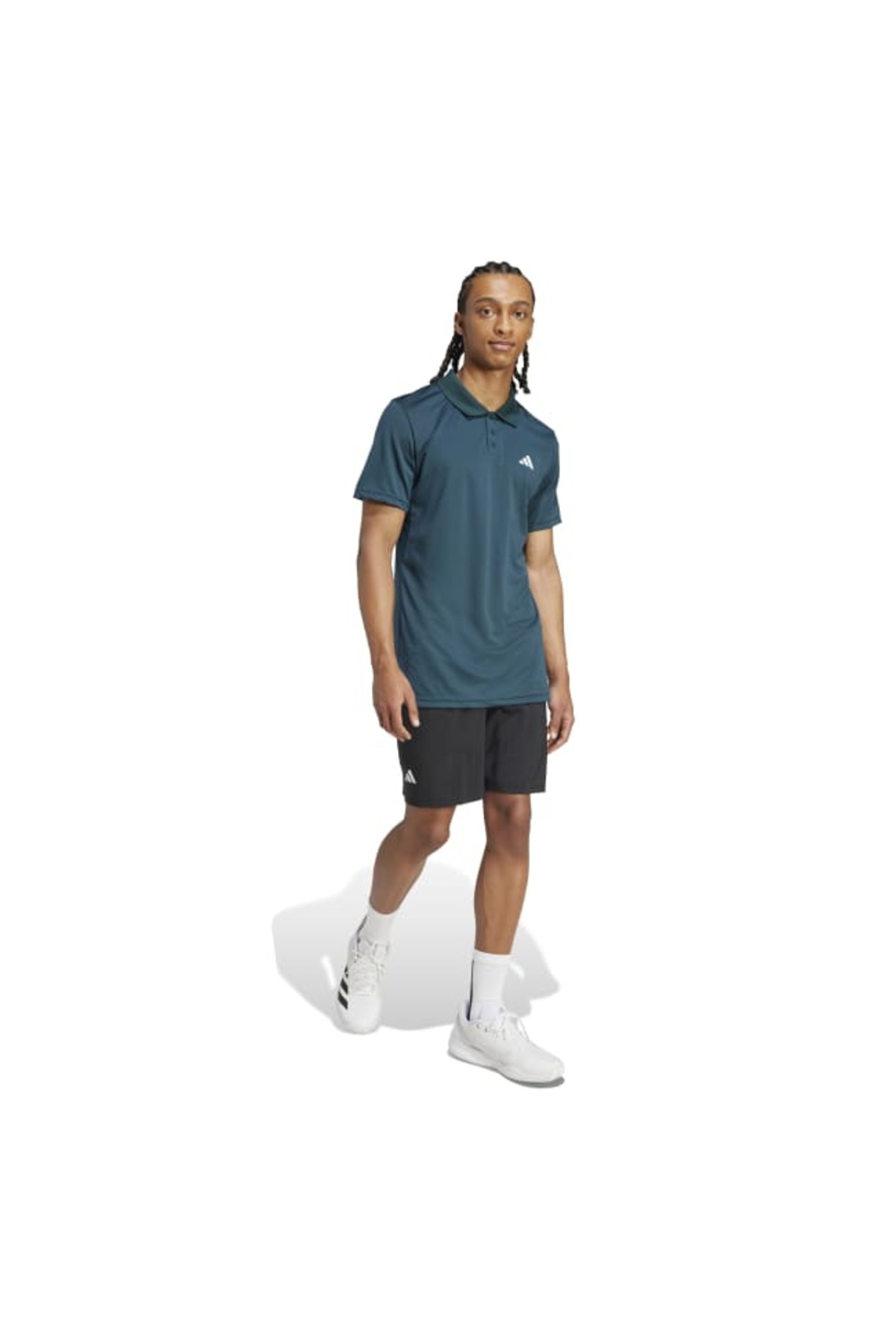 تیشرت مردانه راسته آستین کوتاه | آدیداس adidas KWH36 - تصویر 6