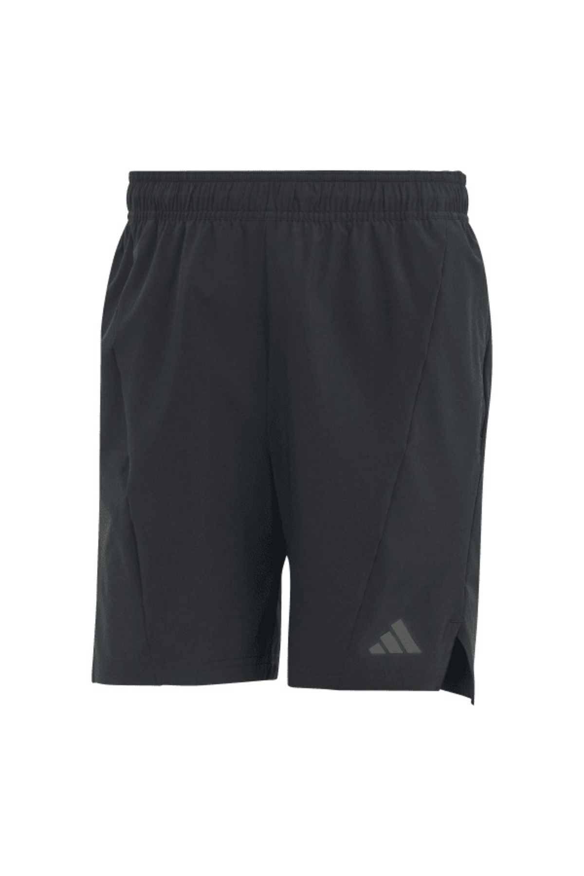 شورت و شلوارک مردانه راسته فاق نرمال | آدیداس adidas IK9723 - تصویر 2