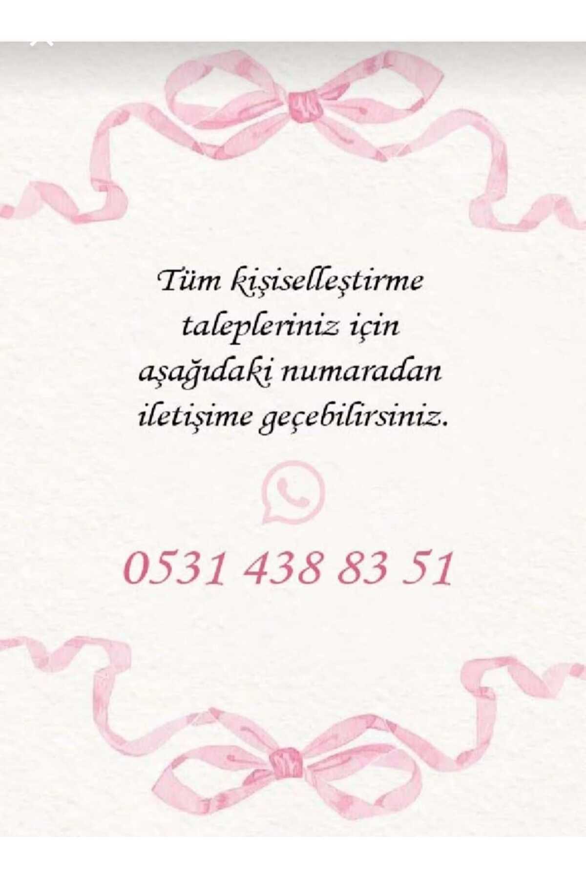 glaminkworld " Hastane Odası İkramlık" Bebek Çikolatası ve Kolonya Seti fotoğrafı 5 (önizleme)