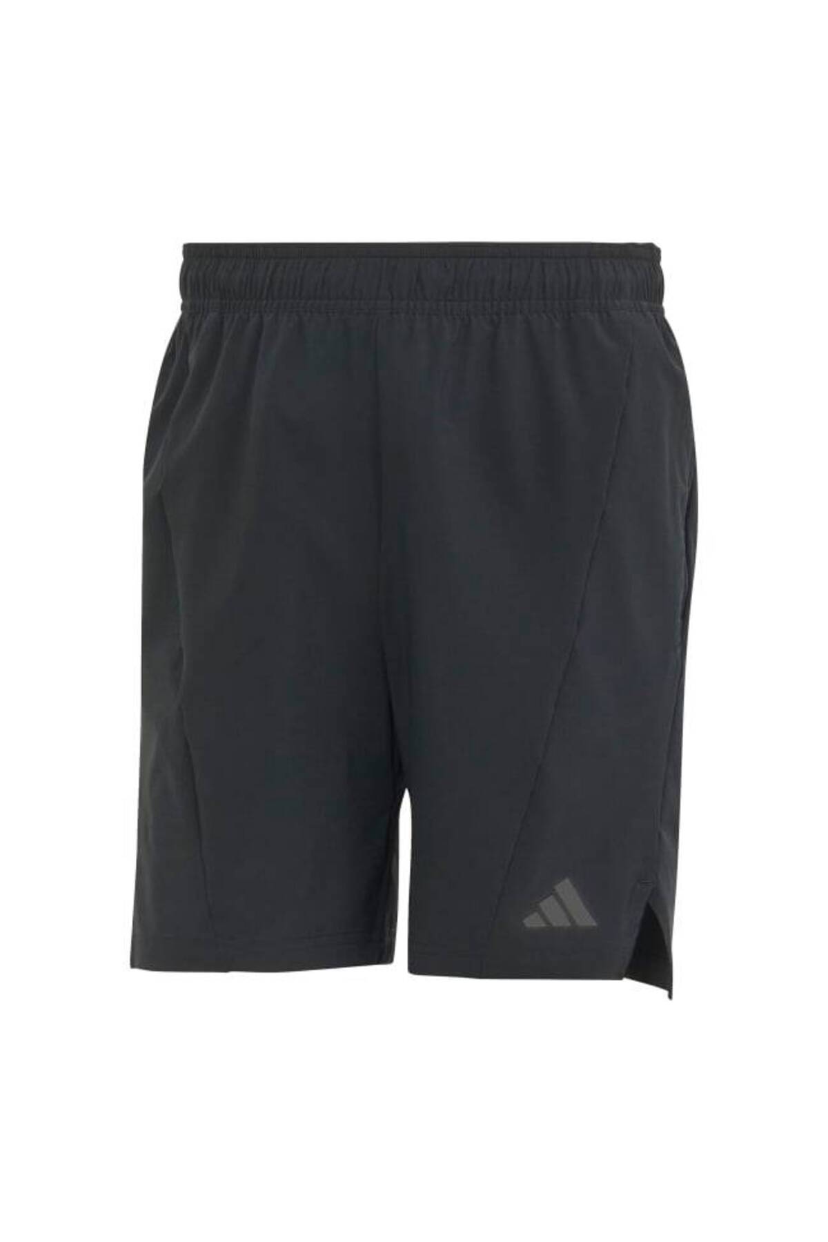 شورت و شلوارک مردانه راسته فاق نرمال | آدیداس adidas IK9723 - تصویر 3