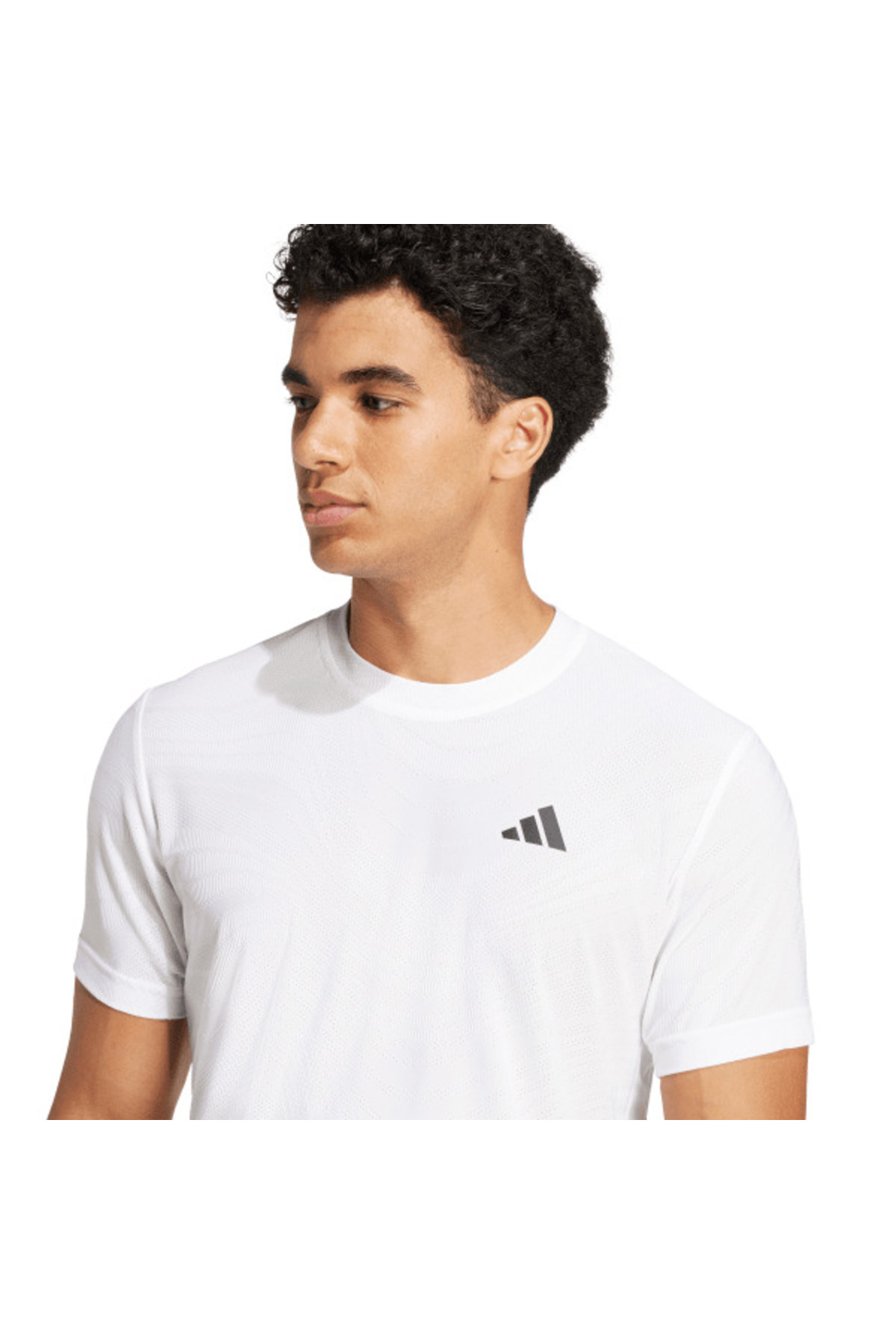 تیشرت زنانه راسته | آدیداس adidas JG1120 - تصویر 6