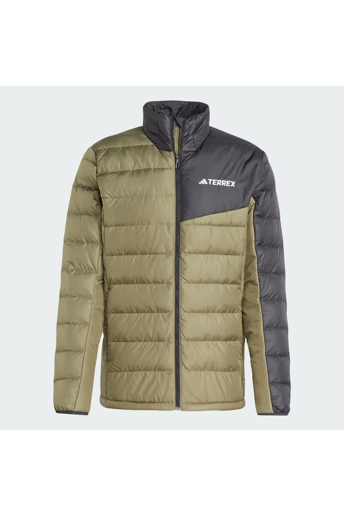 کاپشن مردانه راسته آستین استاندارد | آدیداس adidas JE6711 - تصویر 4