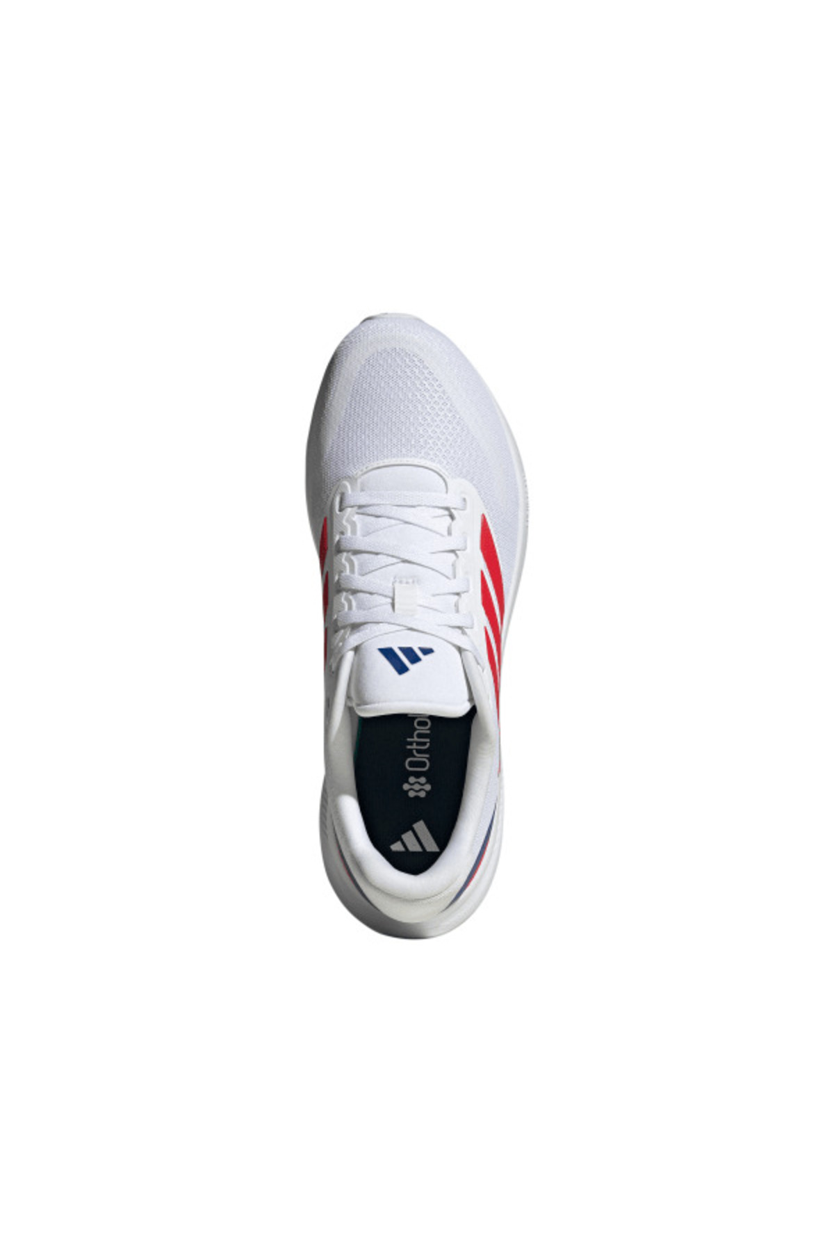 کفش اسنیکر مردانه راسته فاق نرمال | آدیداس adidas JR5089 - تصویر 8