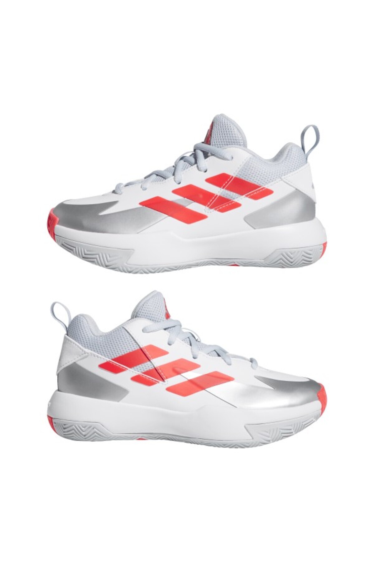 adidas Çocuk Basketbol Ayakkabı Cross Em Up Select C JR2513 - Fiyatı