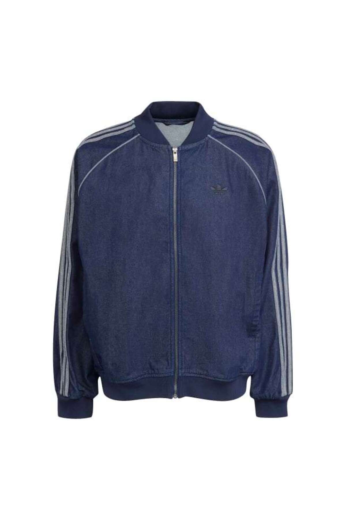 adidas Erkek Günlük Ceket Kapşonlu JX6461 SST TT - Fiyatı, Yorumları