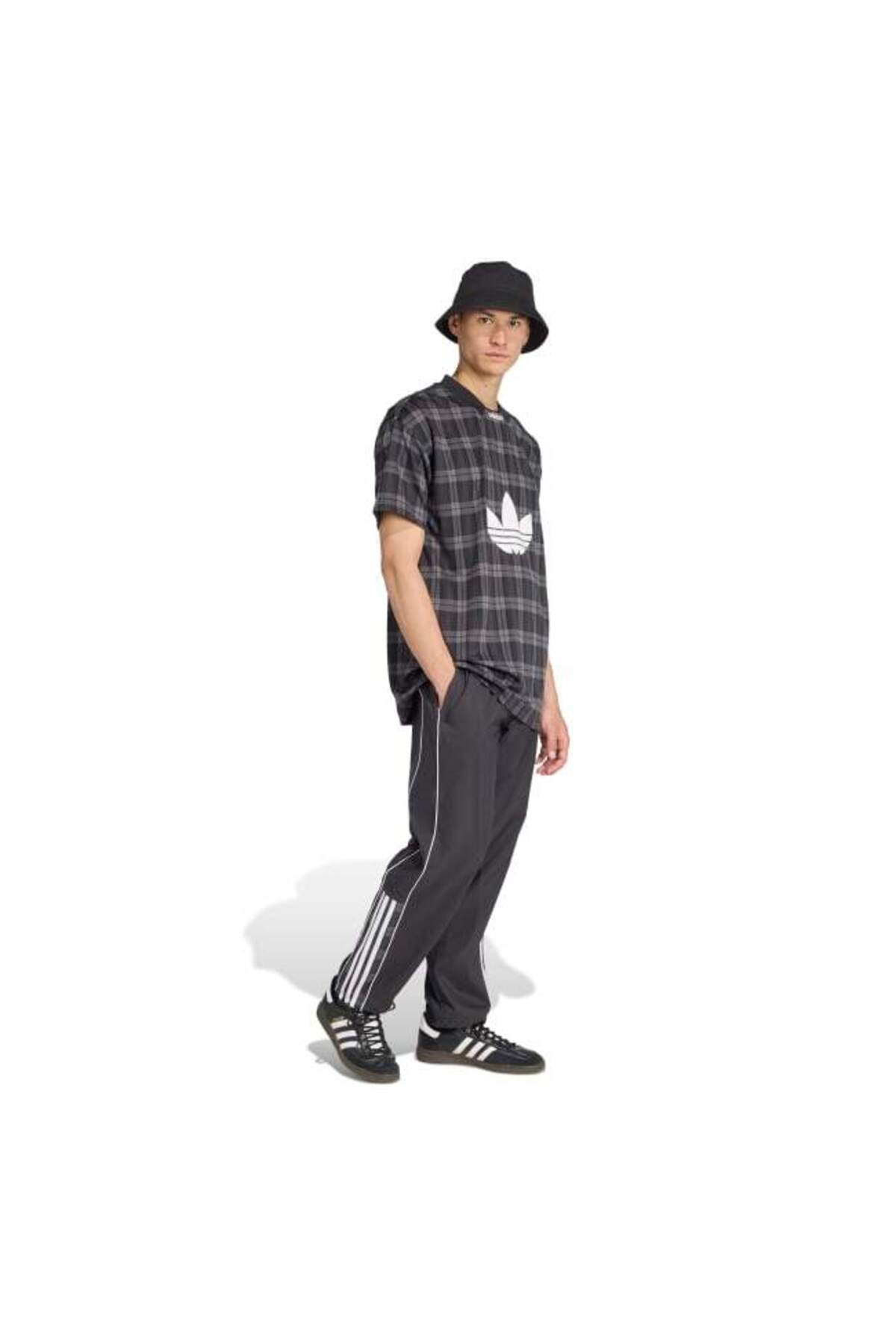 شلوار گرمکن ورزشی مردانه راسته | اسکوتر Scooter JV7733 - تصویر 4