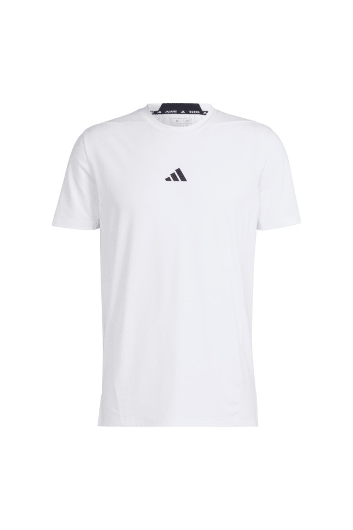 تیشرت مردانه راسته آستین کوتاه | آدیداس adidas IEJ24 - تصویر 4