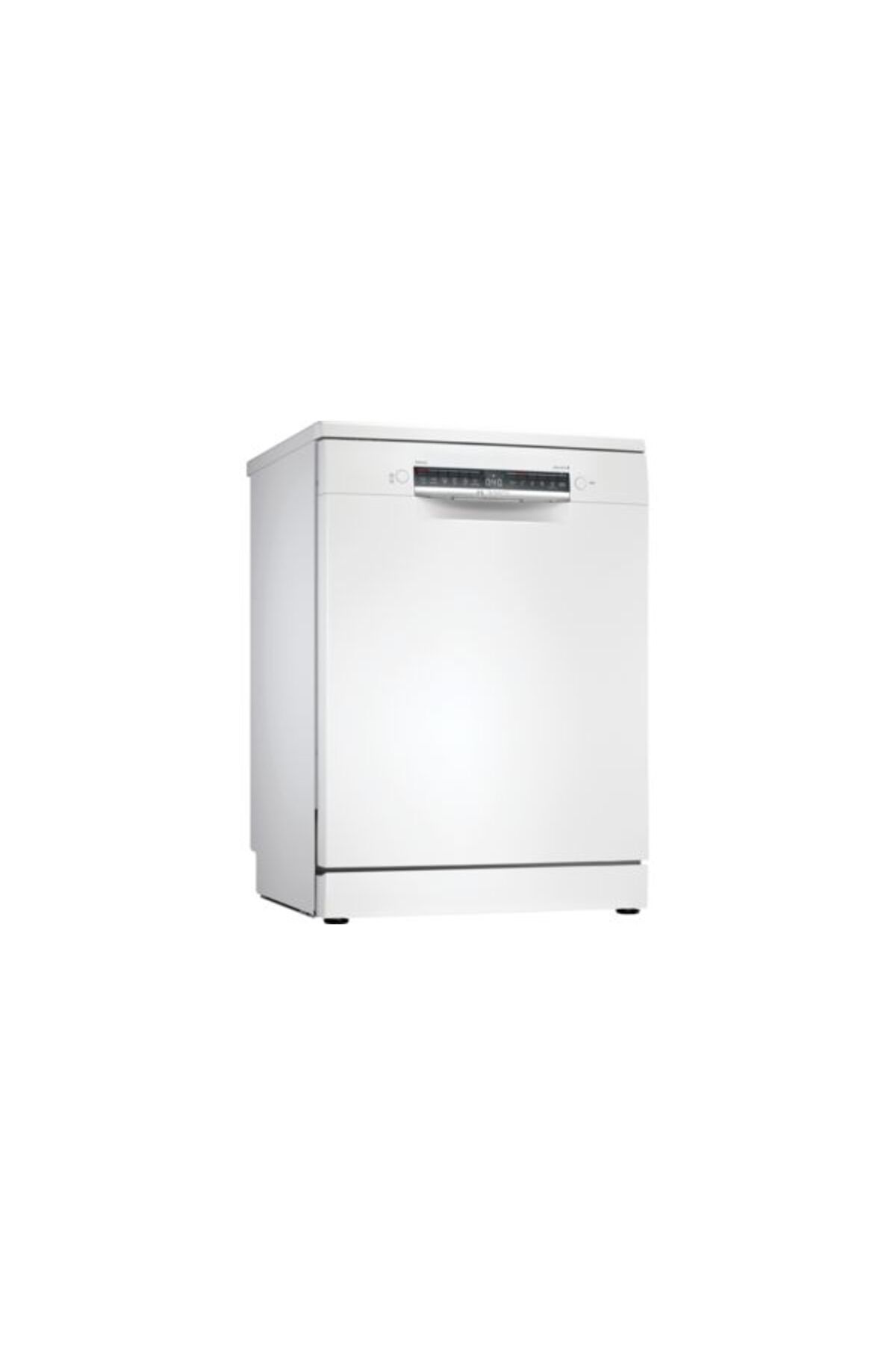 Bosch Sms4ıkw62t 6 Programlı Beyaz Bulaşık Makinesi - Fiyatı, Yorumları
